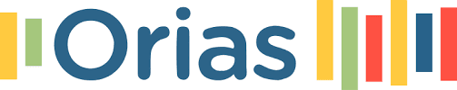 ORIAS logo